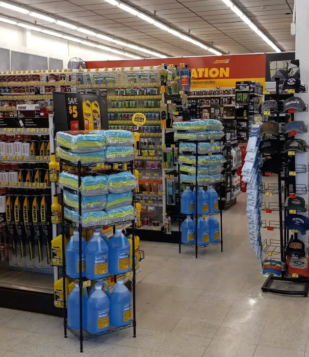 Advance Auto Parts 3
