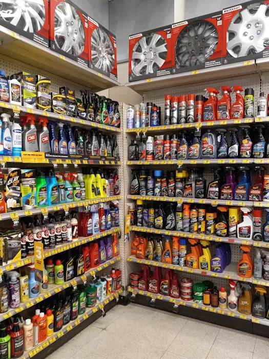 Advance Auto Parts 2
