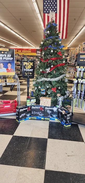 Advance Auto Parts 5