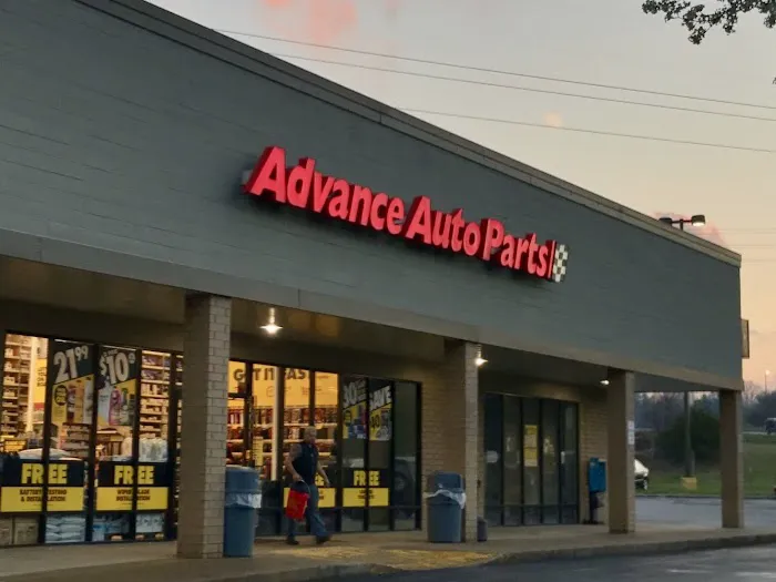 Advance Auto Parts 6