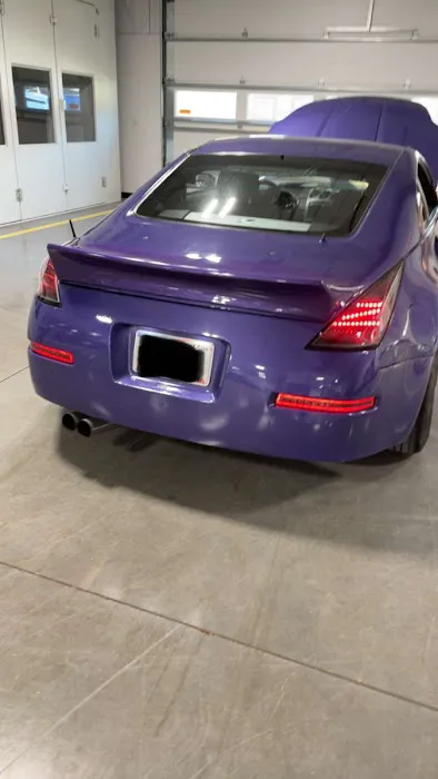 Caliber Collision 5
