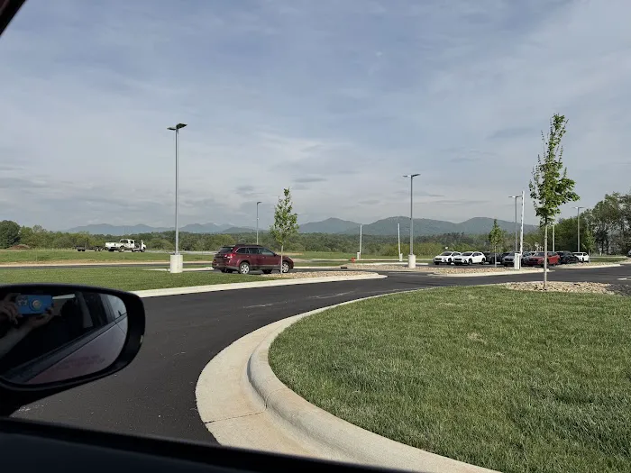 Fred Anderson's Prestige Subaru Service Center 4