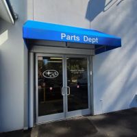 Fred Anderson's Prestige Subaru Parts Center