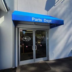Fred Anderson's Prestige Subaru Parts Center ico