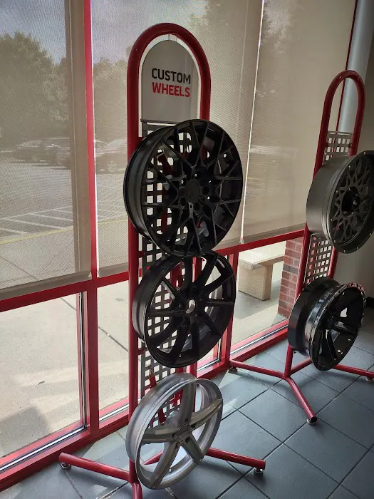 Discount Tire 2