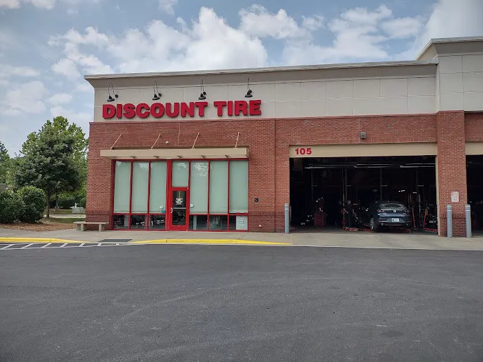 Discount Tire 4