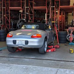 Discount Tire ico