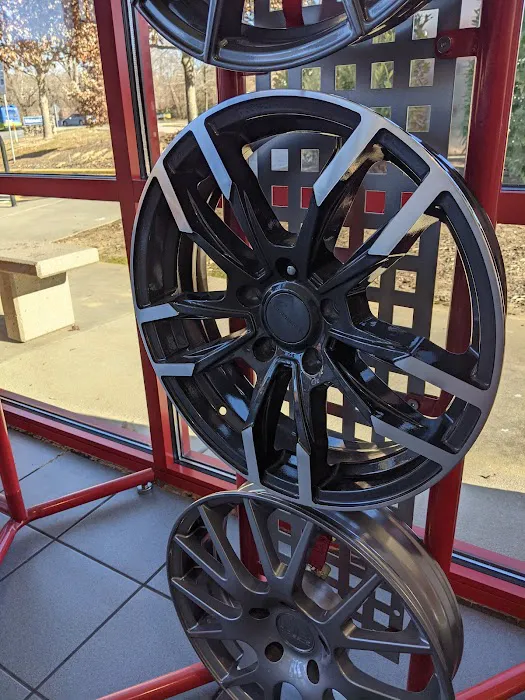 Discount Tire 5