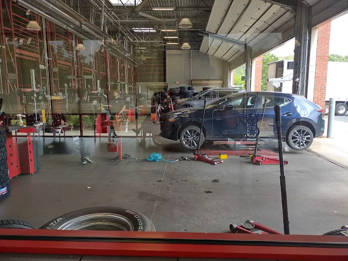 Discount Tire 3