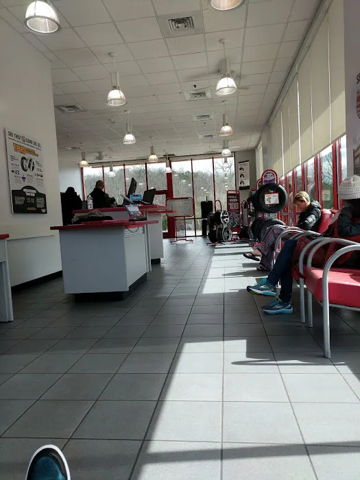Discount Tire 7