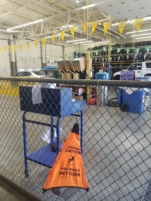 Walmart Auto Care Centers 4