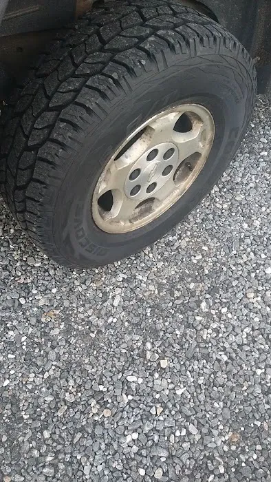 Walmart Auto Care Centers 6
