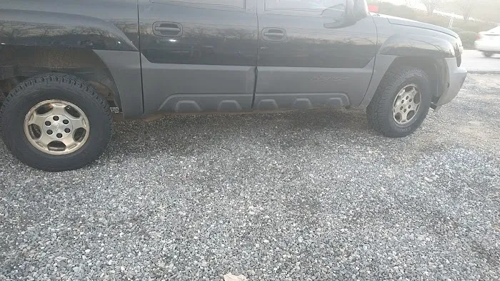 Walmart Auto Care Centers 3