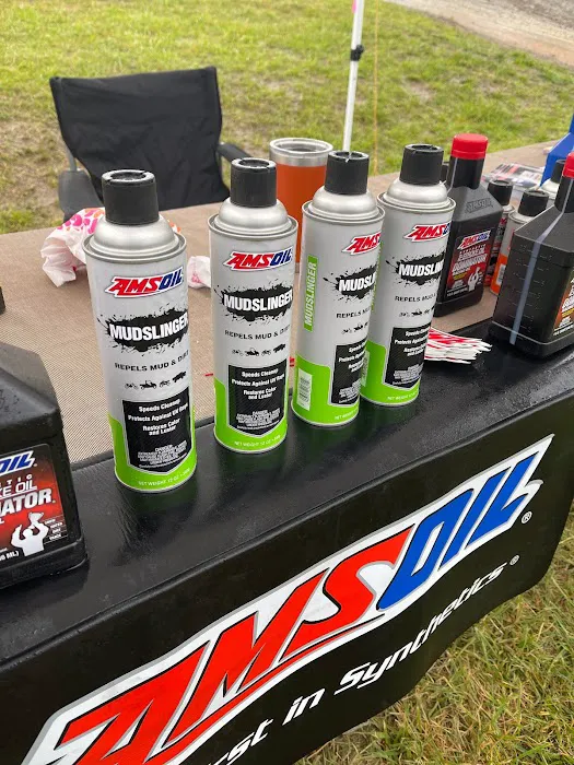 AMSOIL - K&B Synthetic Lubricants 2