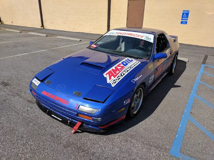 AMSOIL - K&B Synthetic Lubricants 1