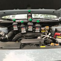 AMSOIL - K&B Synthetic Lubricants