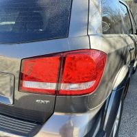 Johnson Auto Body Repair