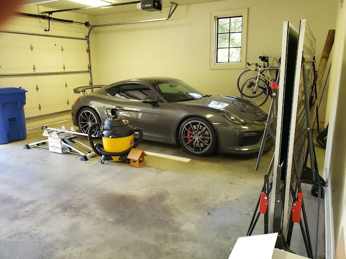Johnson Auto Body Repair 6