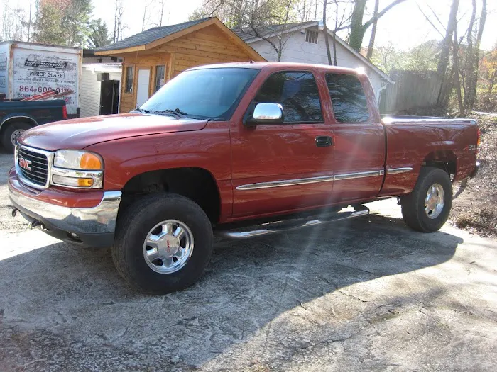 Johnson Auto Body Repair 4