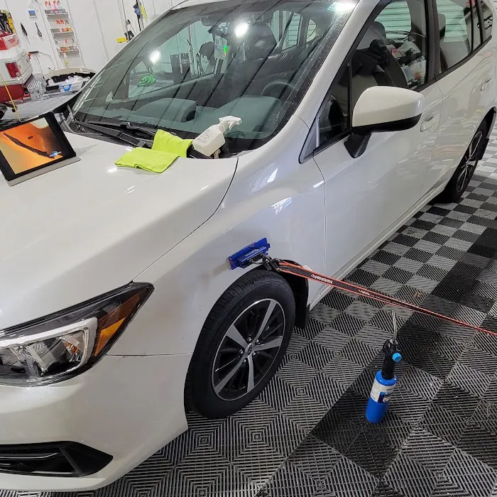 Details and Dents (Ceramic Coatings, Mobile Detailing, & Dent Repair) 0