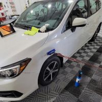 Details and Dents (Ceramic Coatings, Mobile Detailing, & Dent Repair)