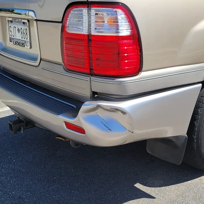 Details and Dents (Ceramic Coatings, Mobile Detailing, & Dent Repair) 4