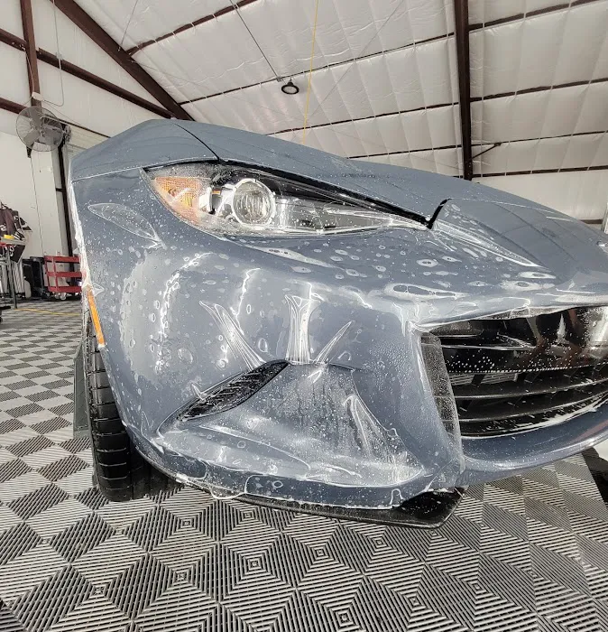 Details and Dents (Ceramic Coatings, Mobile Detailing, & Dent Repair) 8