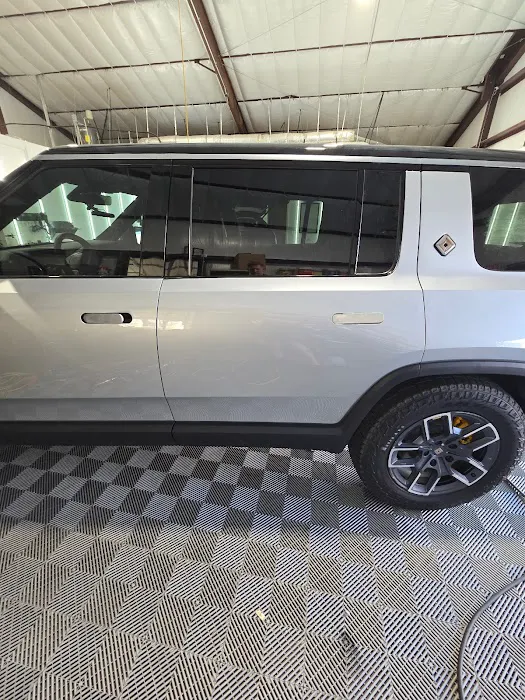 Details and Dents (Ceramic Coatings, Mobile Detailing, & Dent Repair) 6