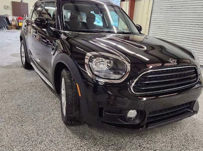 Details and Dents (Ceramic Coatings, Mobile Detailing, & Dent Repair) 9