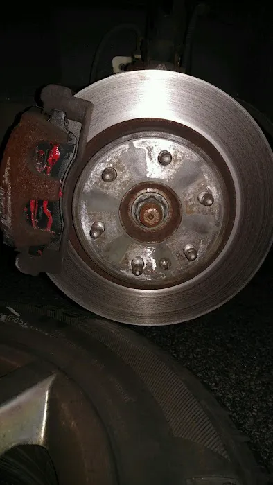 123 Tire & Brake Services 0