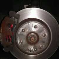 123 Tire & Brake Services