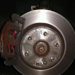 123 Tire & Brake Services ico