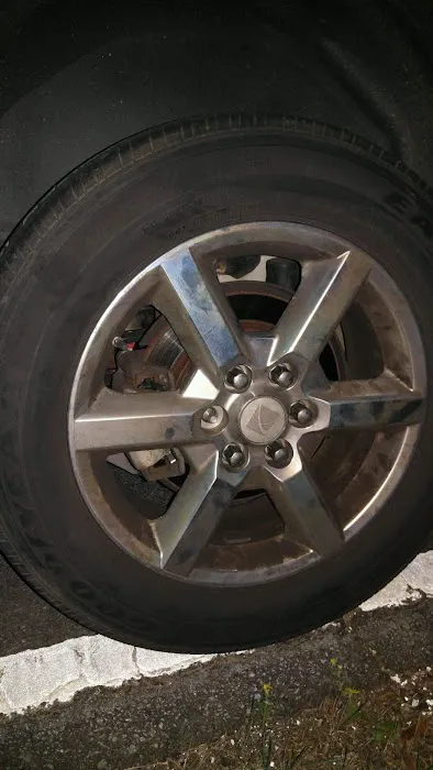 123 Tire & Brake Services 2