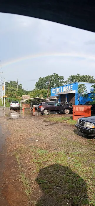 123 Tire & Brake Services 1
