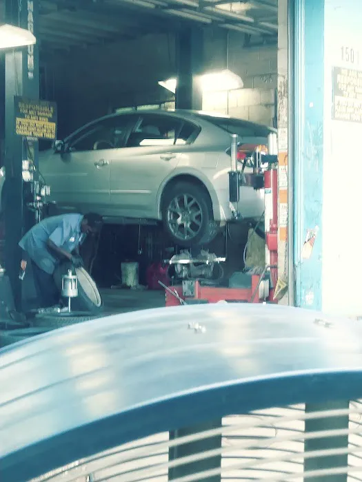 123 Tire & Brake Services 3