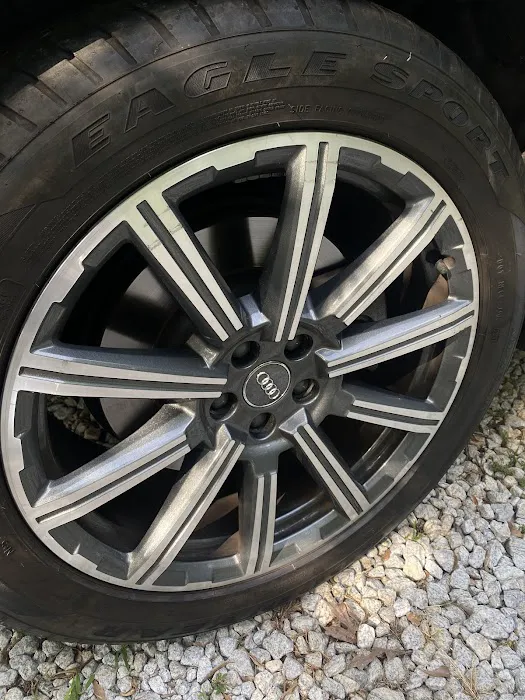 Tire Doctor - Used Tires 3