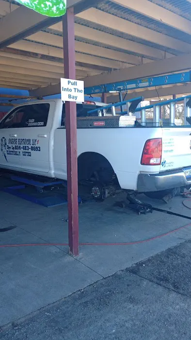 Tire Doctor - Used Tires 2