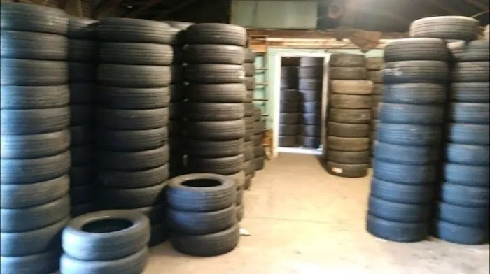 Tire Doctor - Used Tires 7