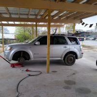 Tire Doctor - Used Tires