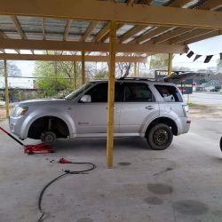 Tire Doctor - Used Tires ico