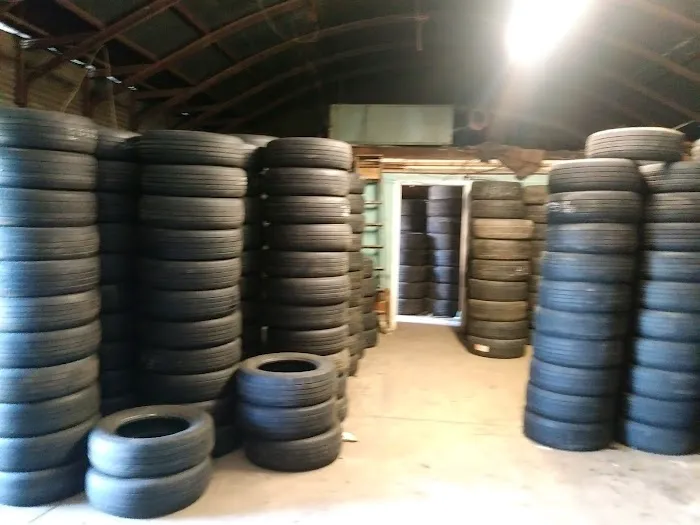 Tire Doctor - Used Tires 5