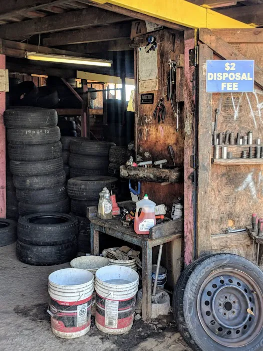 Tire Doctor - Used Tires 6