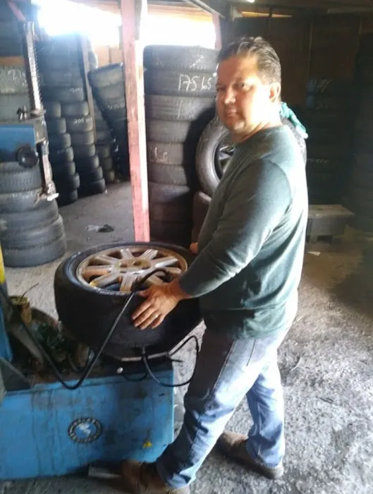 Tire Doctor - Used Tires 8