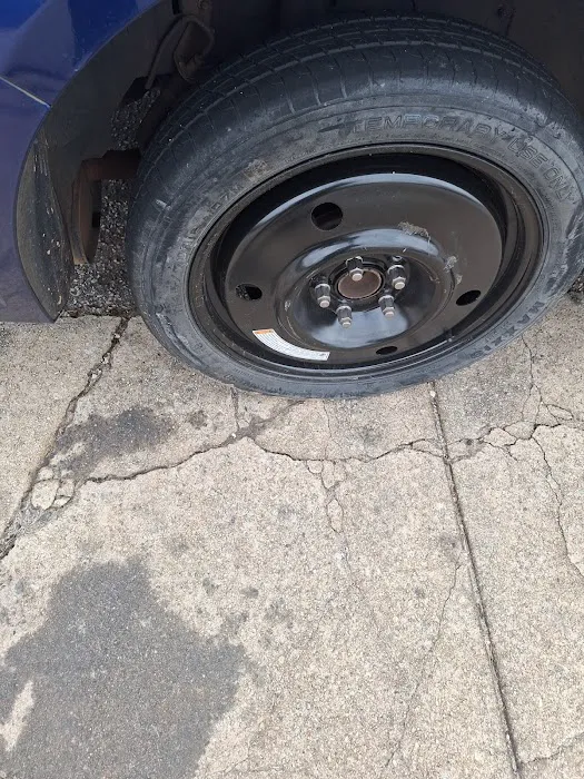 H&G Primos Tire Shop 1