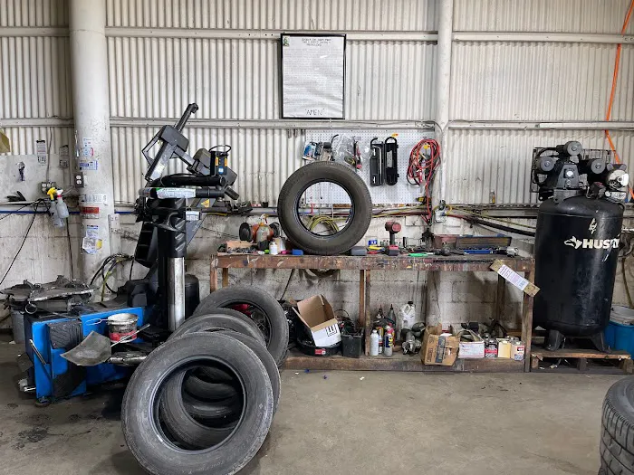 H&G Primos Tire Shop 0