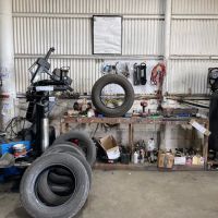 H&G Primos Tire Shop