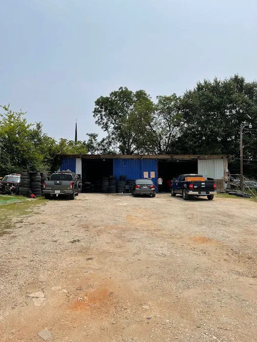 H&G Primos Tire Shop 5