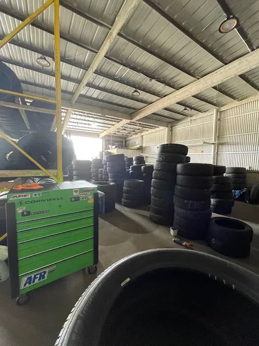 H&G Primos Tire Shop 8