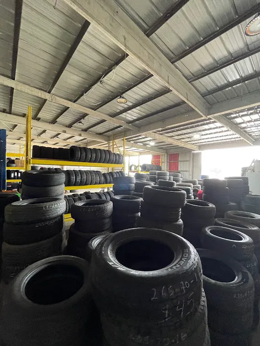 H&G Primos Tire Shop 7
