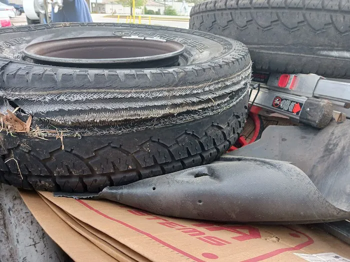Robbins Tire & Auto 2